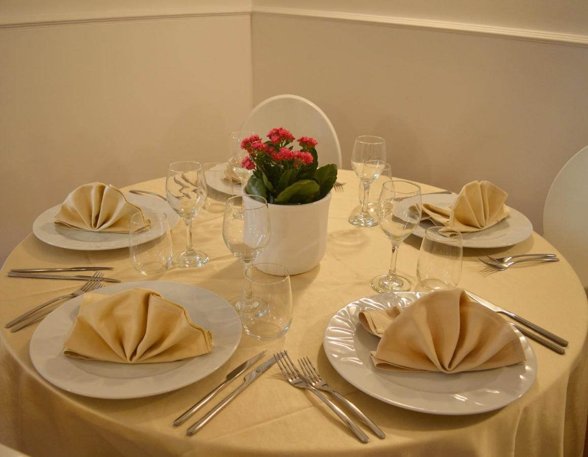 Boutique Hotel Palazzo Dei Vescovi Касертавеккья Екстер'єр фото